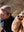 Binoculars Zoo Eyes Deer