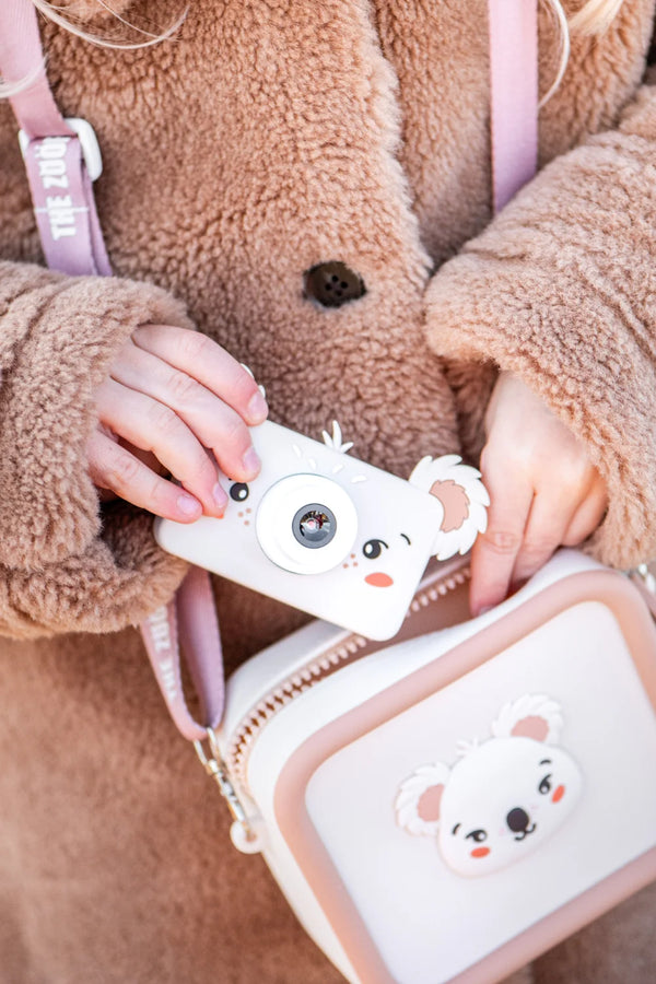Kids' Camera C1 - Zoo Friends Koala
