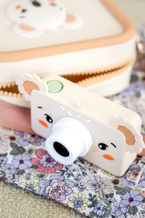 Kids' Camera C1 - Zoo Friends Koala