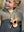 Zoo Walkie Talkie Set Deer