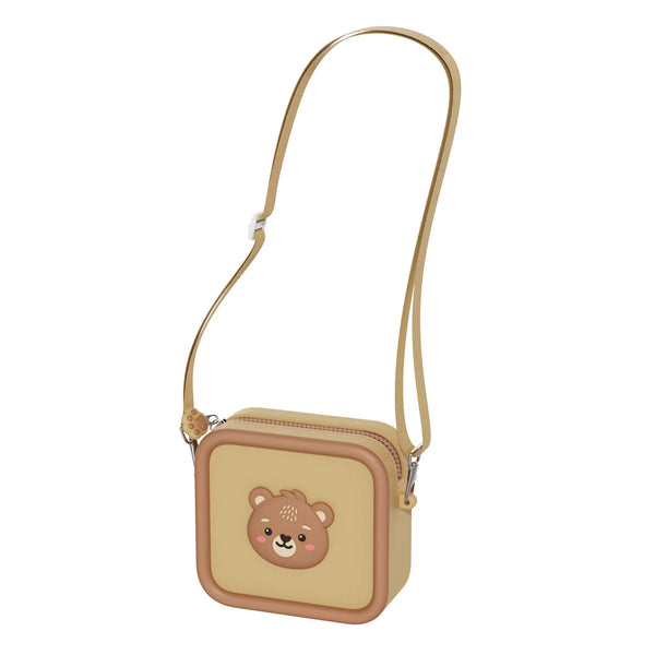 Camera bag Zoo silicone bear