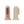 Lot de 2 brosses à dents doigts Blush / Shifting Sand