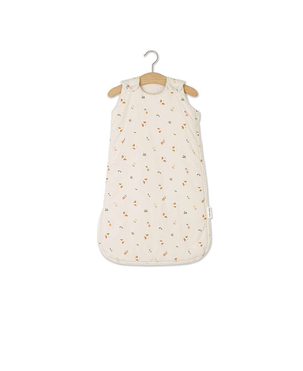 Dear April Schlafsack Wind Songbirds für 0 bis 6 Monate