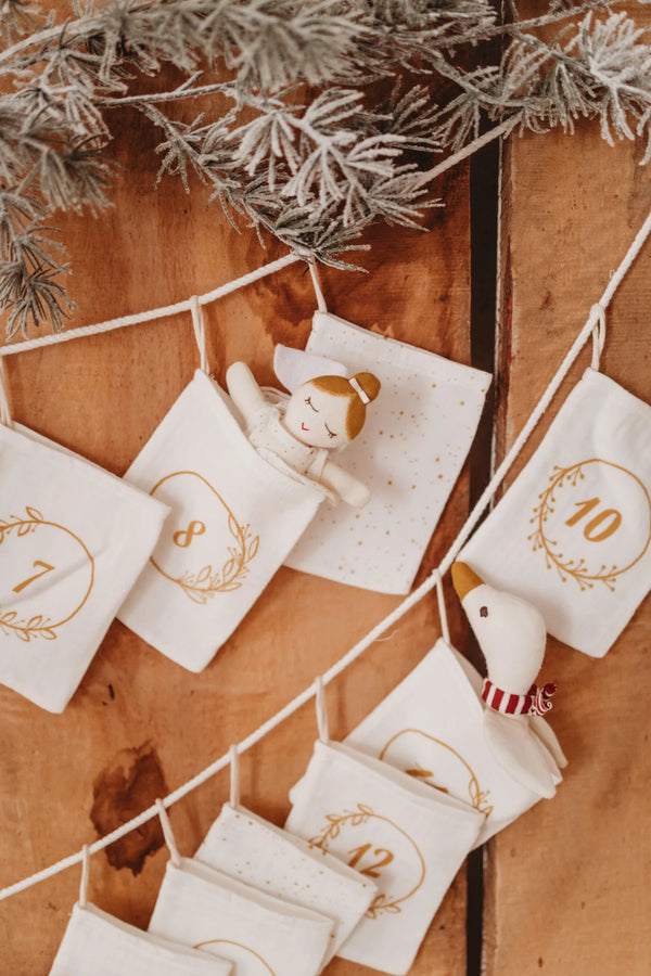 Sparkling Advent Calendar