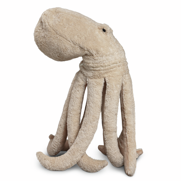 Large cuddly octopus Powder