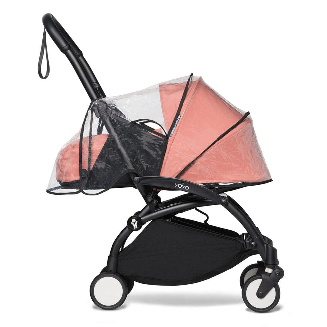 BABYZEN™ BABYZEN YOYO² Neugeborenen-Set Regenschutz | Kinderwagen | Beluga Kids