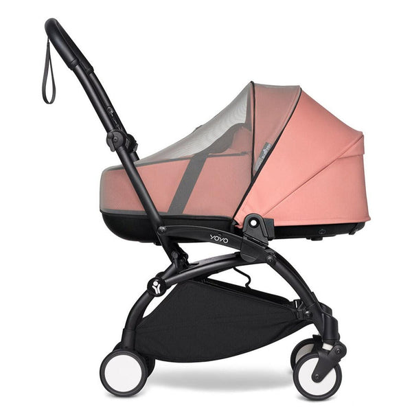 BABYZEN YOYO² carrycot insect protection