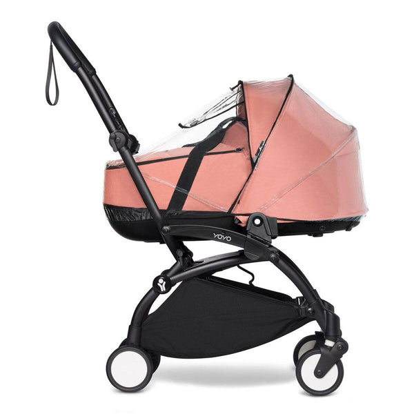 BABYZEN™ BABYZEN YOYO² Liegewanne Regenschutz | Kinderwagen | Beluga Kids