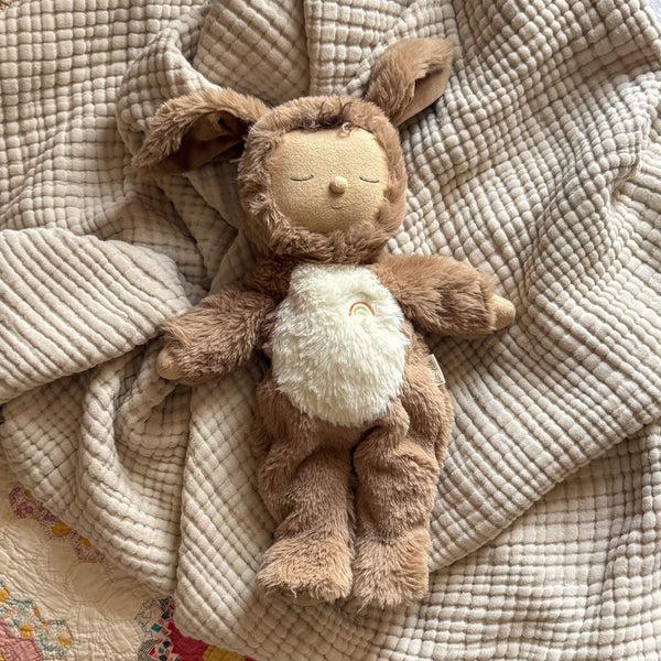 Cozy Dinkum Dog Digby