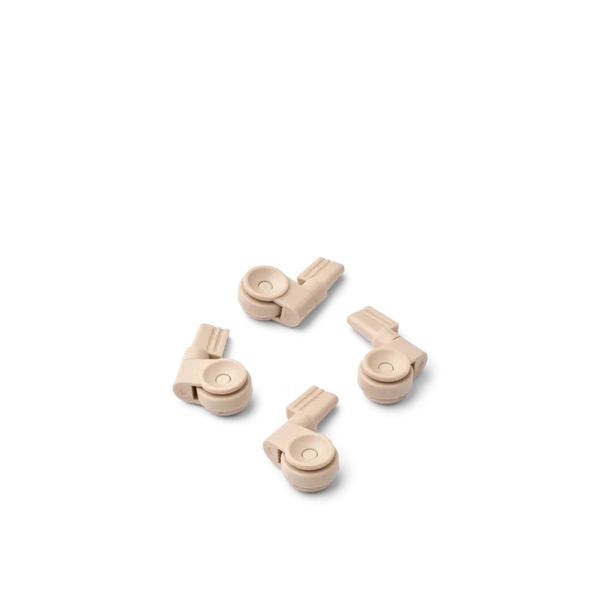 Roles for Weston "M" Sandy