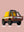 Mud Coyote TOONS™ Car