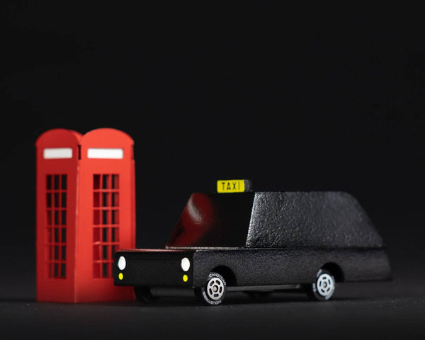 London taxi