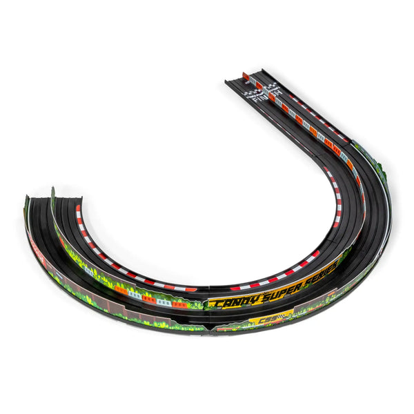 Hairpin Track Extension Set