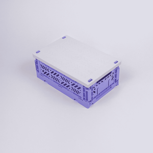 Aykasa Deckel Mini in Coconut Milk für faltbare Aufbewahrungsboxen
