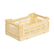 Storage box mini banana