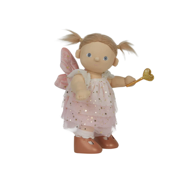 Doll Dinkum Doll Fairy Willow