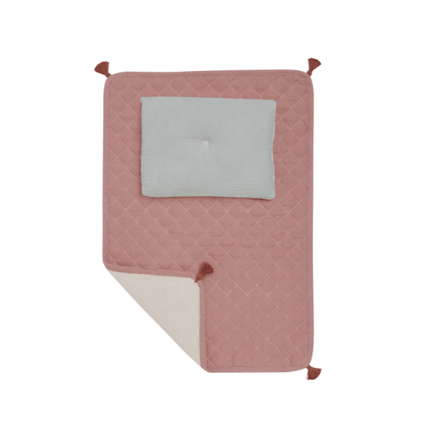 Strolley bedding set Rose 