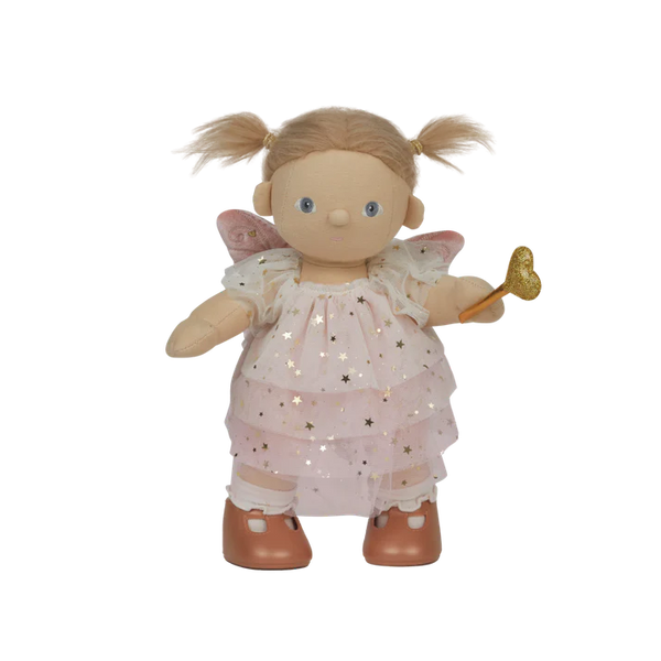 Doll Dinkum Doll Fairy Willow