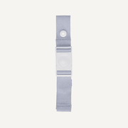 Chest strap cloud blue