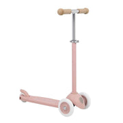 Vintage ECO Scooter Dusty Rose