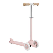 Vintage ECO Scooter Faded Pink