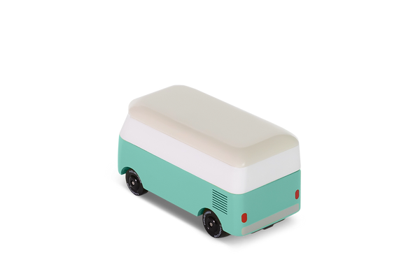 VW Mini Surfline Turquoise