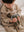 Main Sauvage x Organic Zoo Knitted Toy Bunny Green Overall