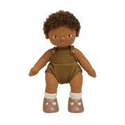 Doll Dinkum Doll Button