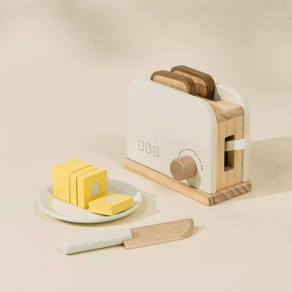 Holz Toaster Foam