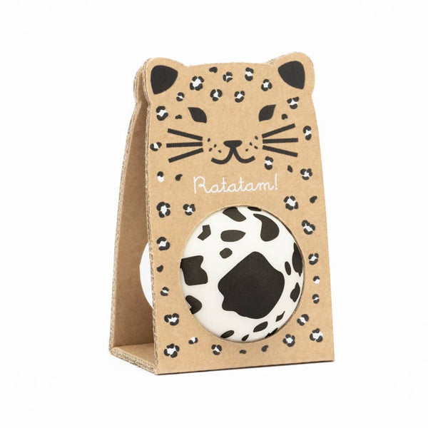 Jumping ball cow (43 mm)