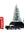 Candylab Toys Londoner Taxi mit wasserbasierten Farben