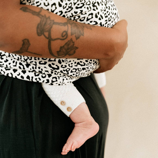 Sling Baby Carrier Leo