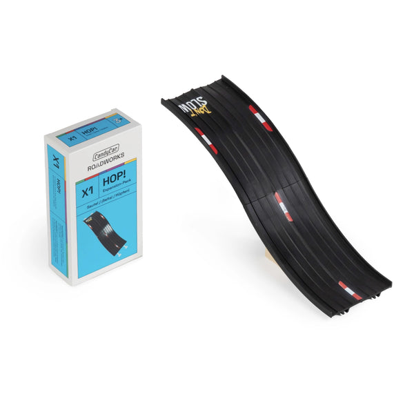 Race Track Extension Set Hop