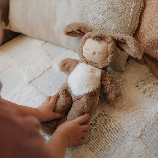 Cozy Dinkum Dog Digby