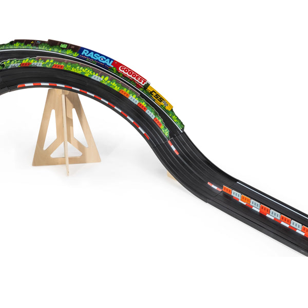 Racetrack Extension Set Banks