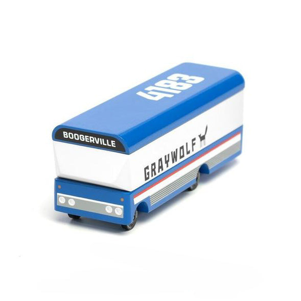Bus Greywolf T945