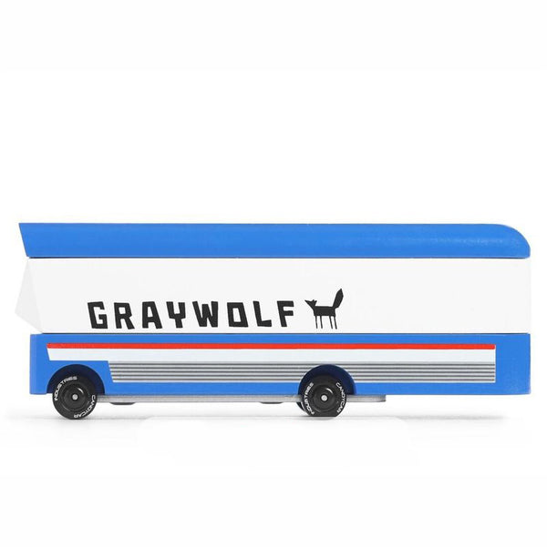 Bus Greywolf T945
