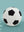 LED Nachtlicht Fussball