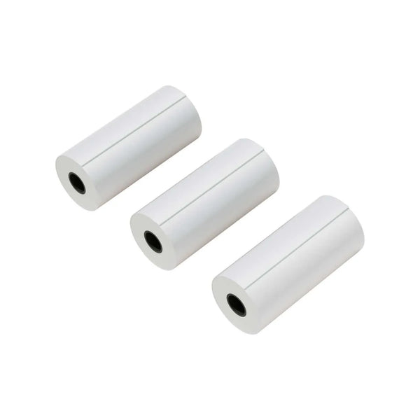 3-pack paper rolls for Zoo Print 