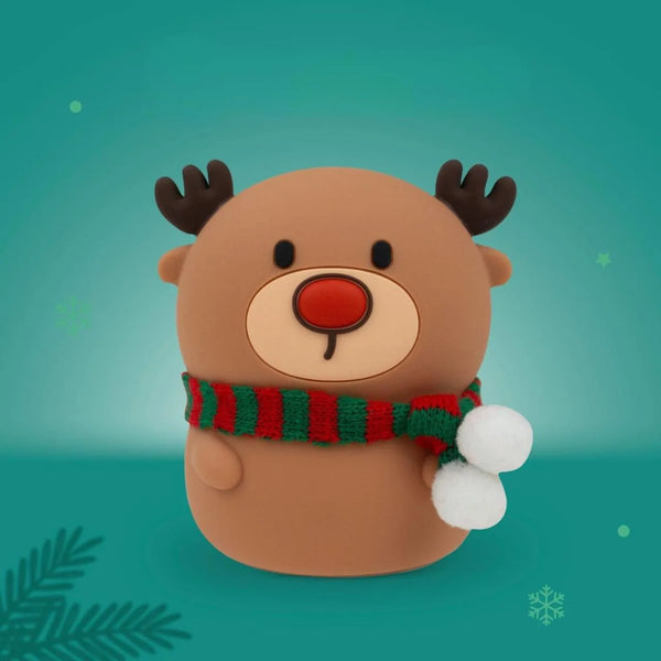 LED Night Light Reindeer