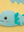 LED Nachtlicht Axolotl