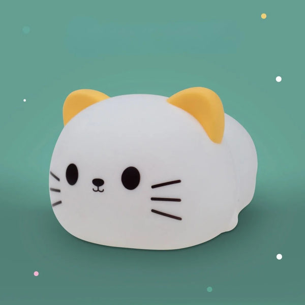 LED Nachtlicht Sweety Kitty