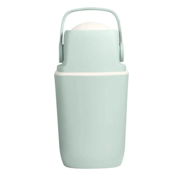 AirWell Diaper Pail Sage