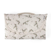 On-the-Go Changing Mat Powder Blossom