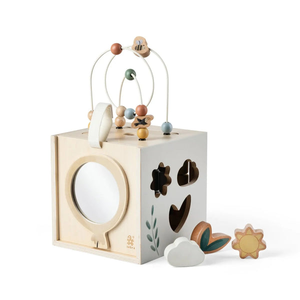 FSC Motor Skills Box "World of Sebra"