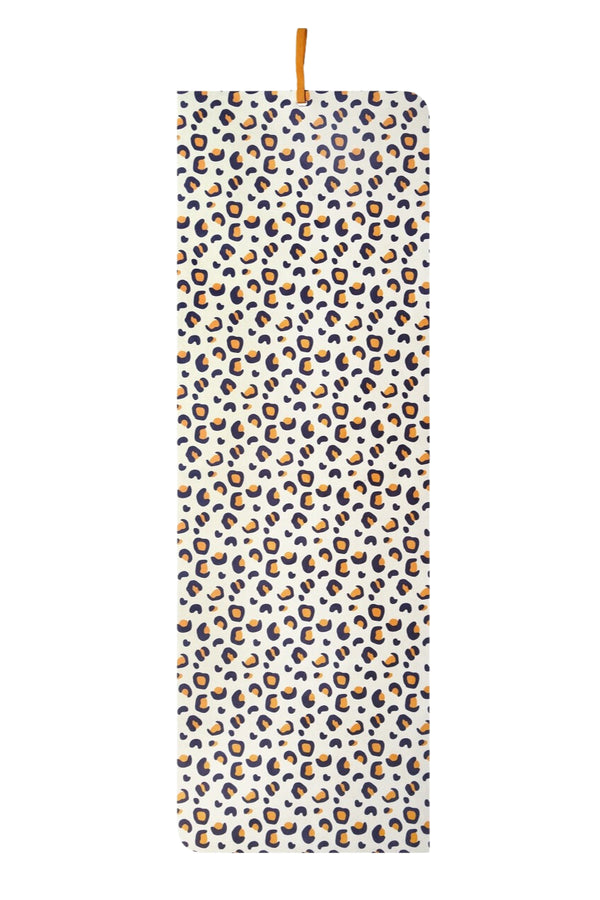 Yoga Mat Wild Leo
