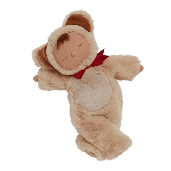 Cozy Dinkum Teddy Crumble