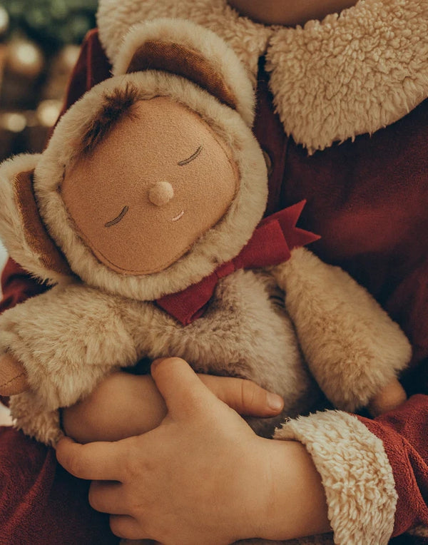 Cozy Dinkum Teddy Crumble