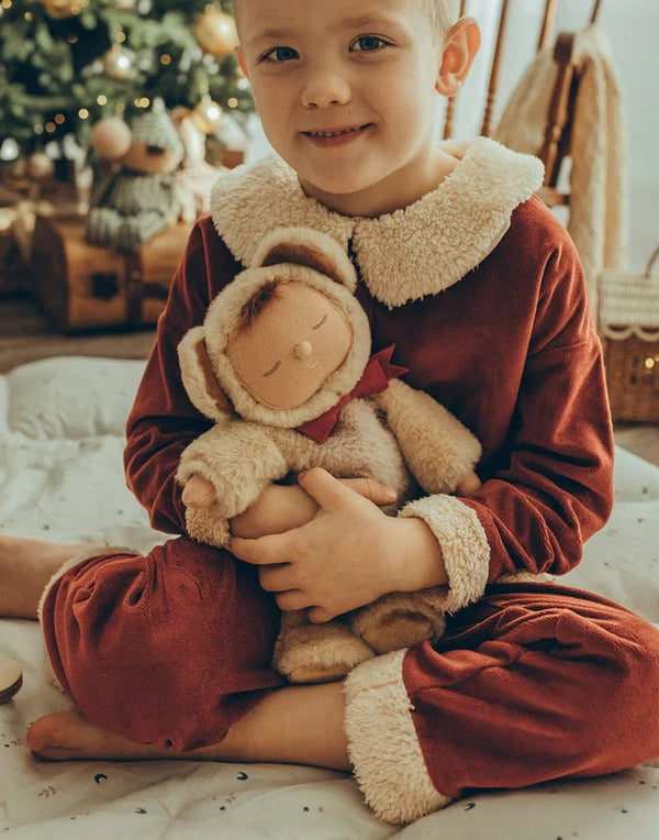 Cozy Dinkum Teddy Crumble