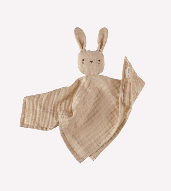 Comforter Bunny Sand